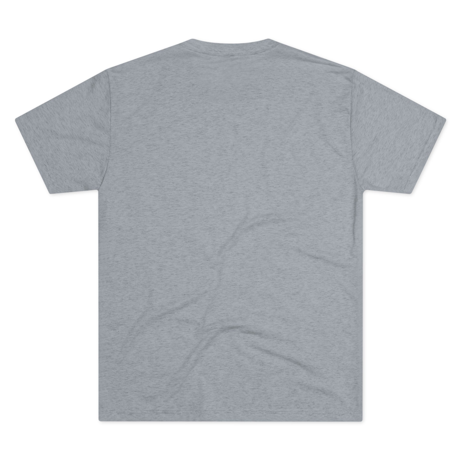 Unisex Tri-Blend Crew Tee