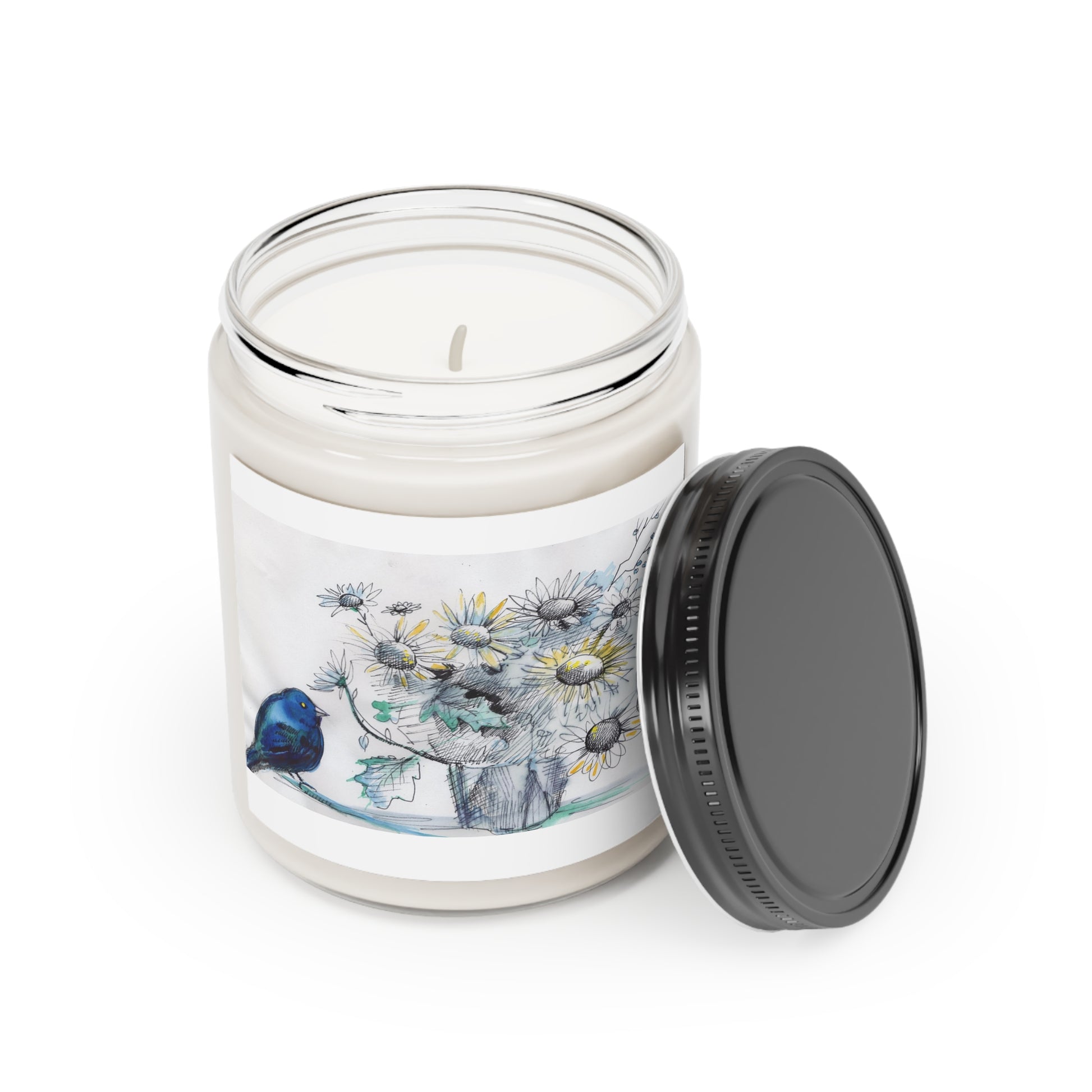 Scented Candle 9oz