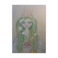 Fairy Print Canvas