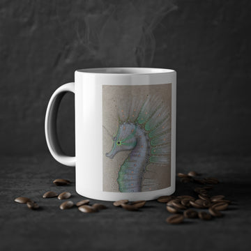 Standard Mug, 11oz