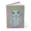 Cute Owl Journal 